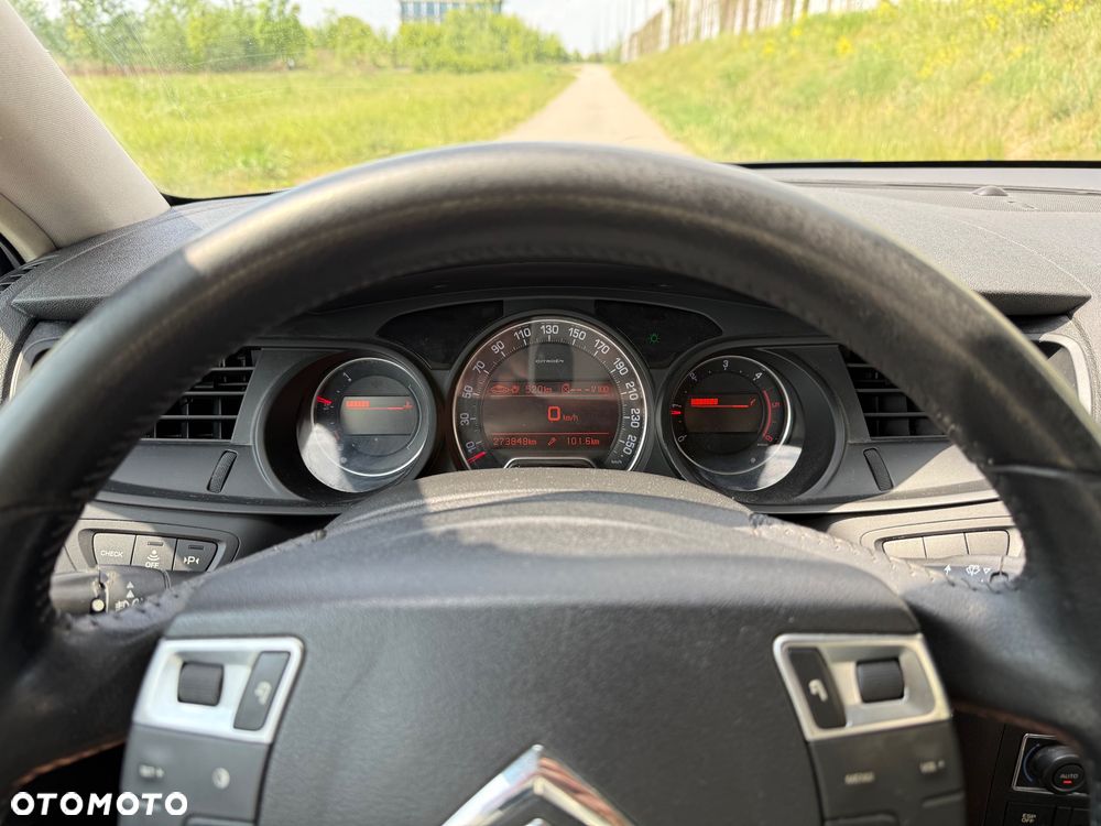 Citroën C5 2.0 HDi Confort - 7