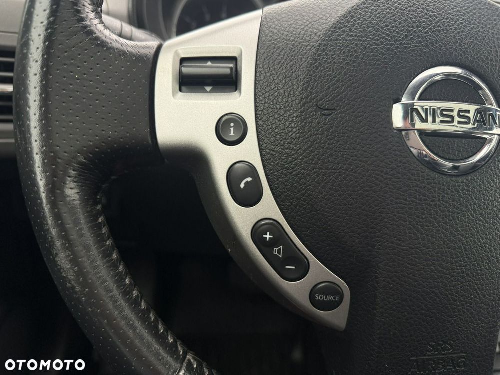Nissan X-Trail 2.5 4x4 CVT-Automatik Platinum - 19