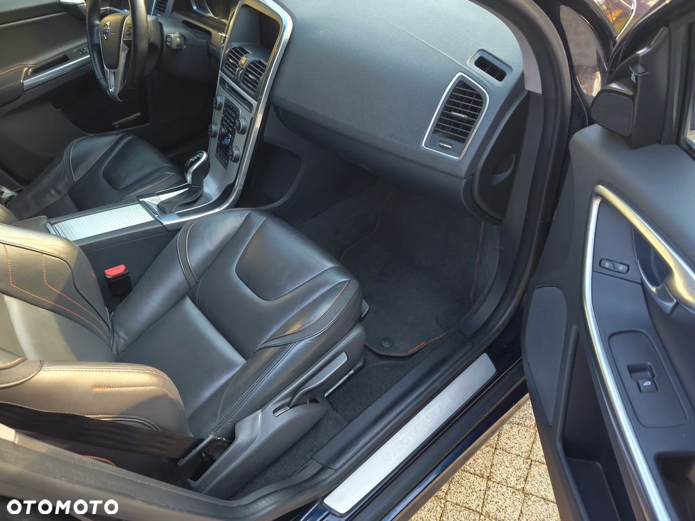 Volvo XC 60 D3 Geartronic Ocean Race - 10