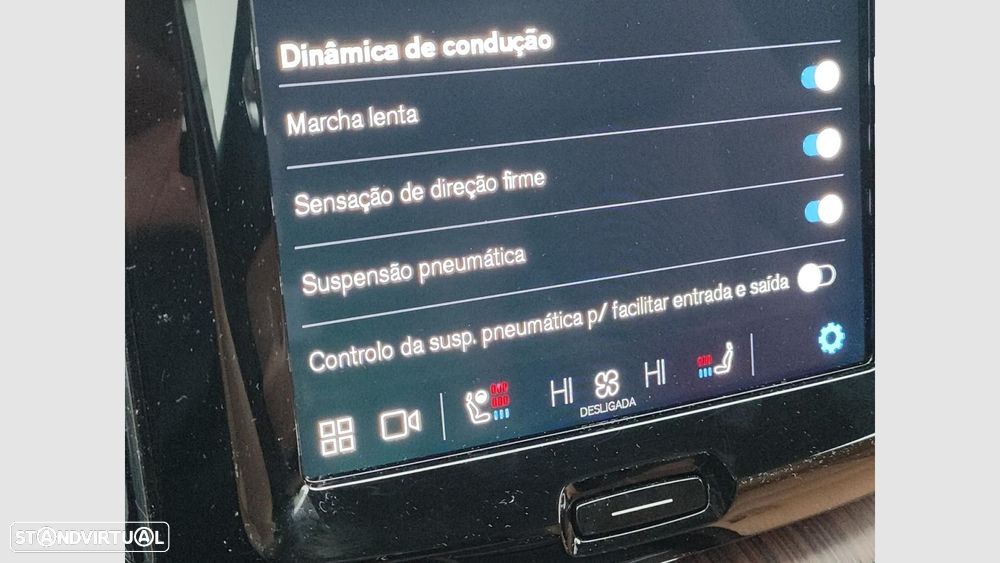 Volvo XC 60 2.0 T6 PHEV Ultimate Bright AWD - 20