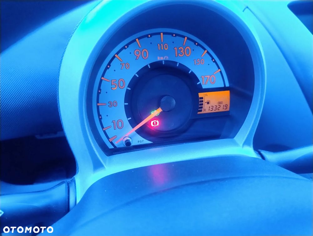 Toyota Aygo 1.0 VVT-i Luna A/C - 9