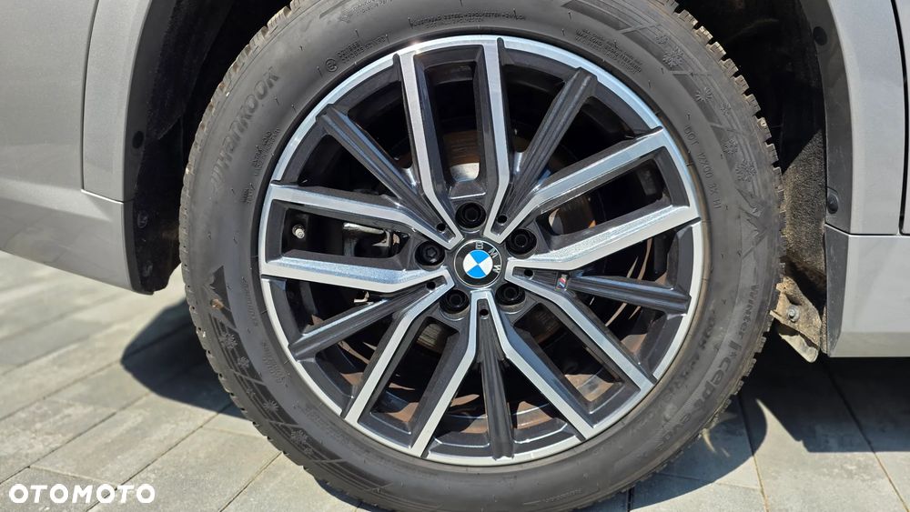 BMW X1 xDrive20d M Sportpaket - 38