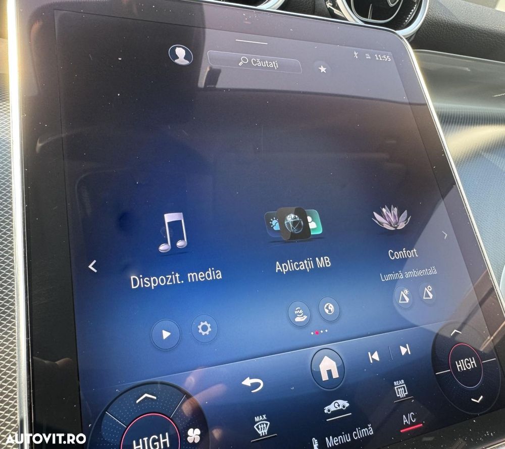 Mercedes-Benz GLC - 17