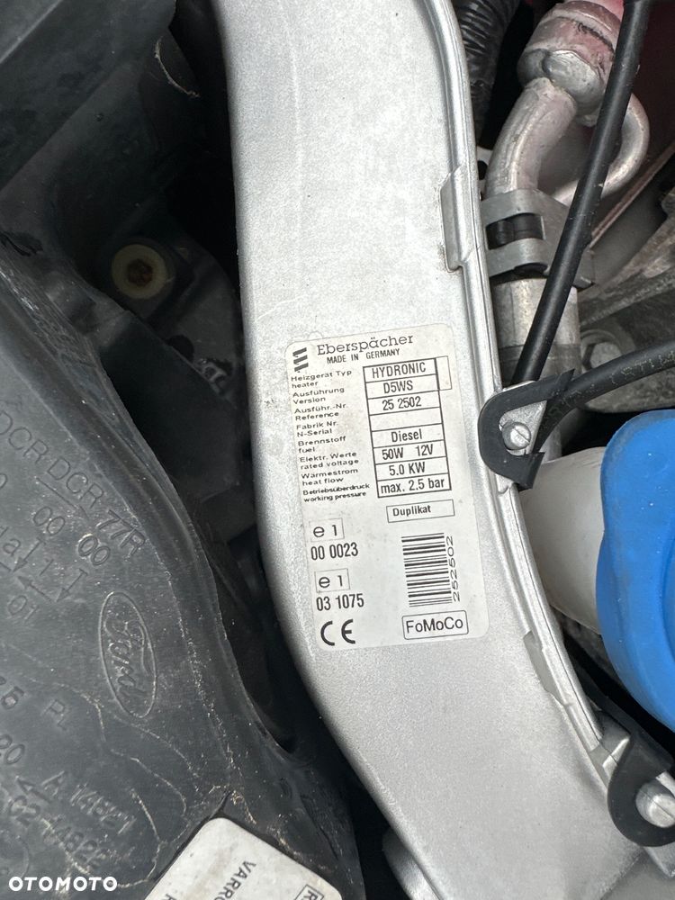 Ford Focus 2.0 TDCi Titanium - 41