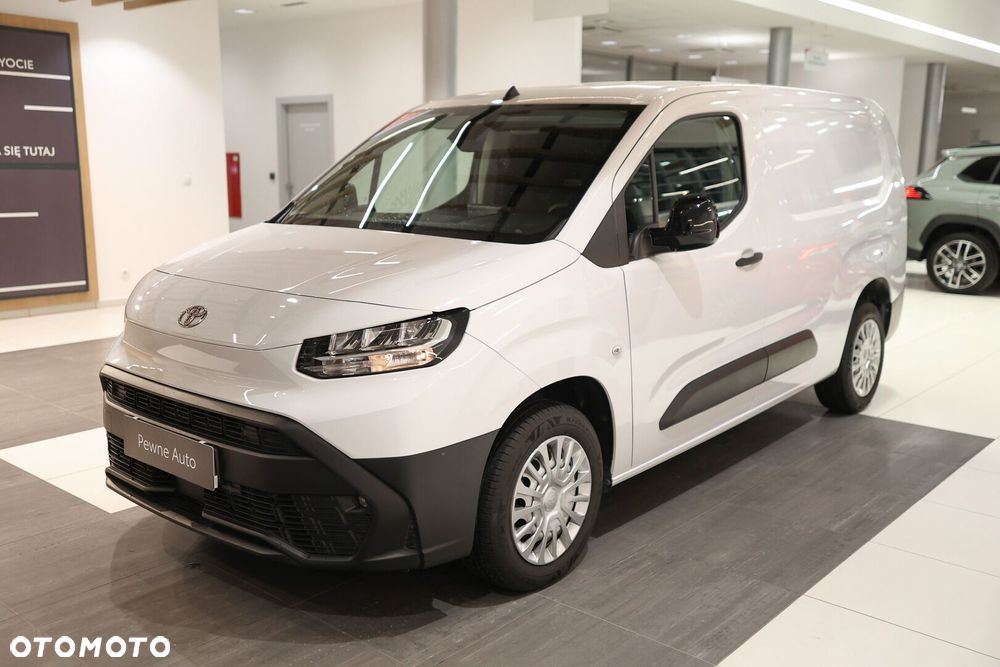 Toyota PROACE CITY - 22