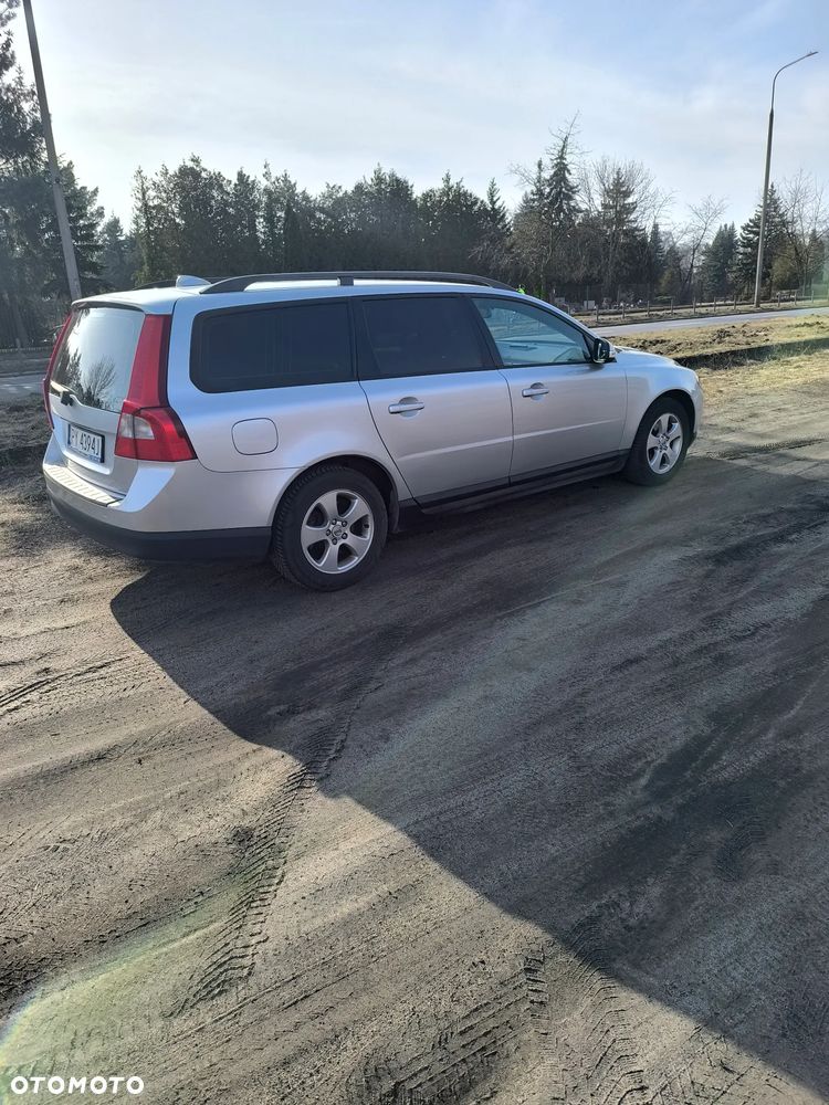 Volvo V70 - 2