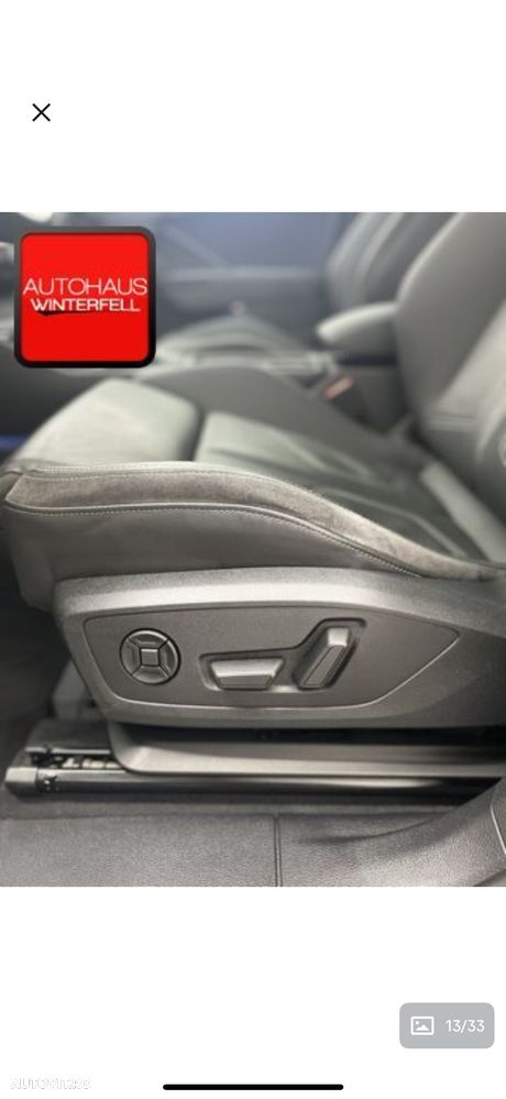 Audi Q3 45 TFSI Sportback quattro S tronic S line - 15