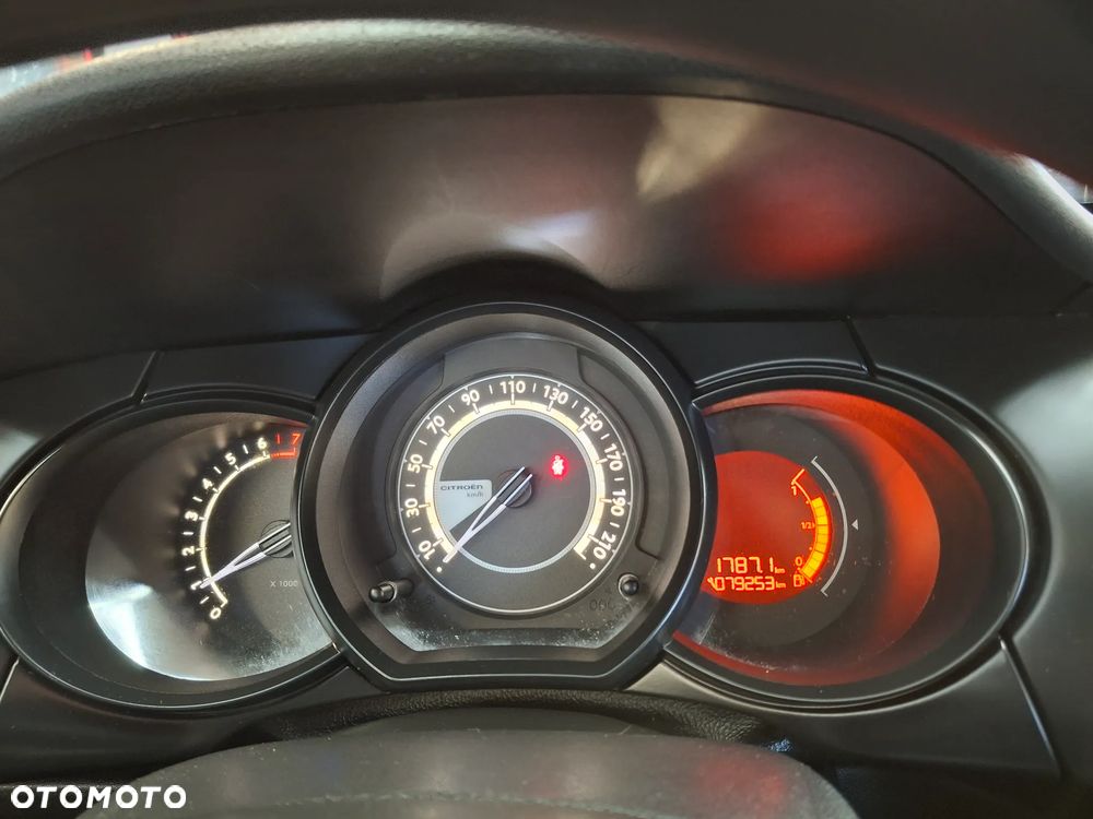 Citroën C3 1.0 VTi Selection - 13