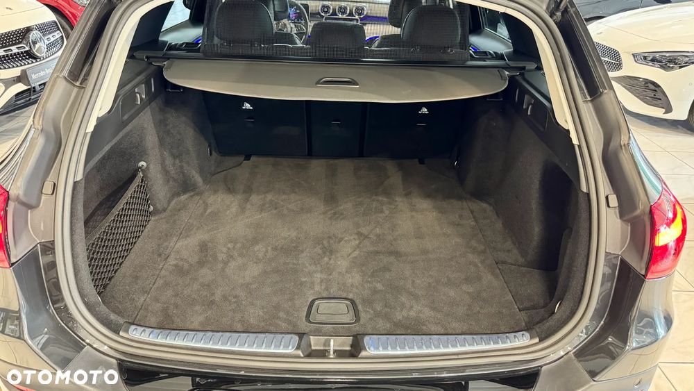Mercedes-Benz Klasa C 220 d mHEV 4-Matic All-Terrain Avantgarde - 30
