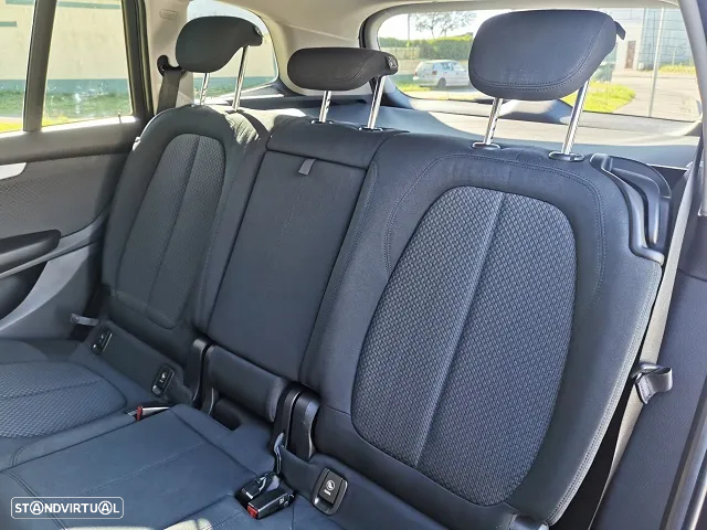 BMW 216 Gran Tourer d 7L - 21
