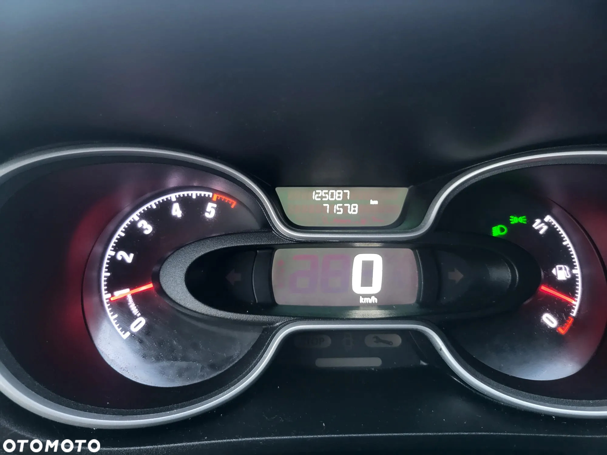 Opel Vivaro Tourer 1.6 CDTI L2 - 12