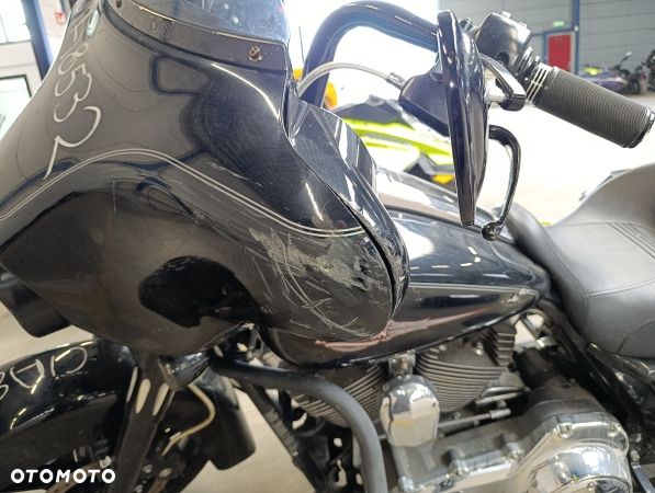 Harley-Davidson Touring Electra Glide - 5