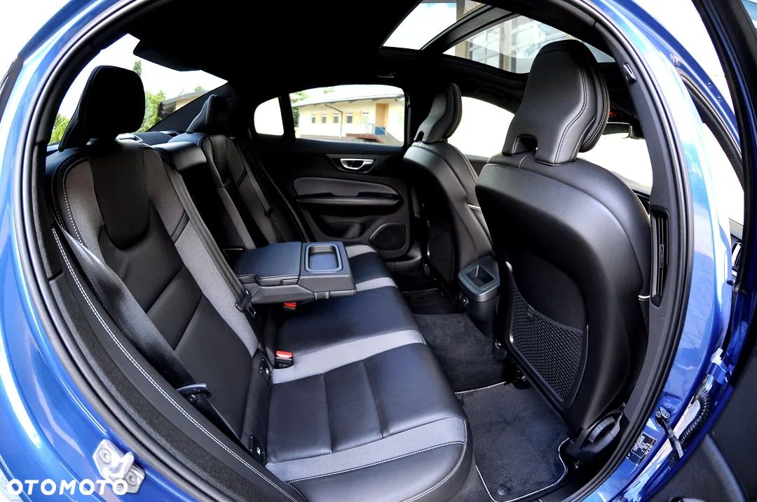 Volvo S60 B5 B Geartronic RDesign - 26