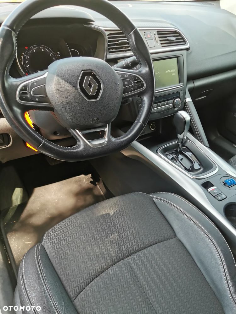 Renault Kadjar 1.2 Energy TCe Intens EDC - 8