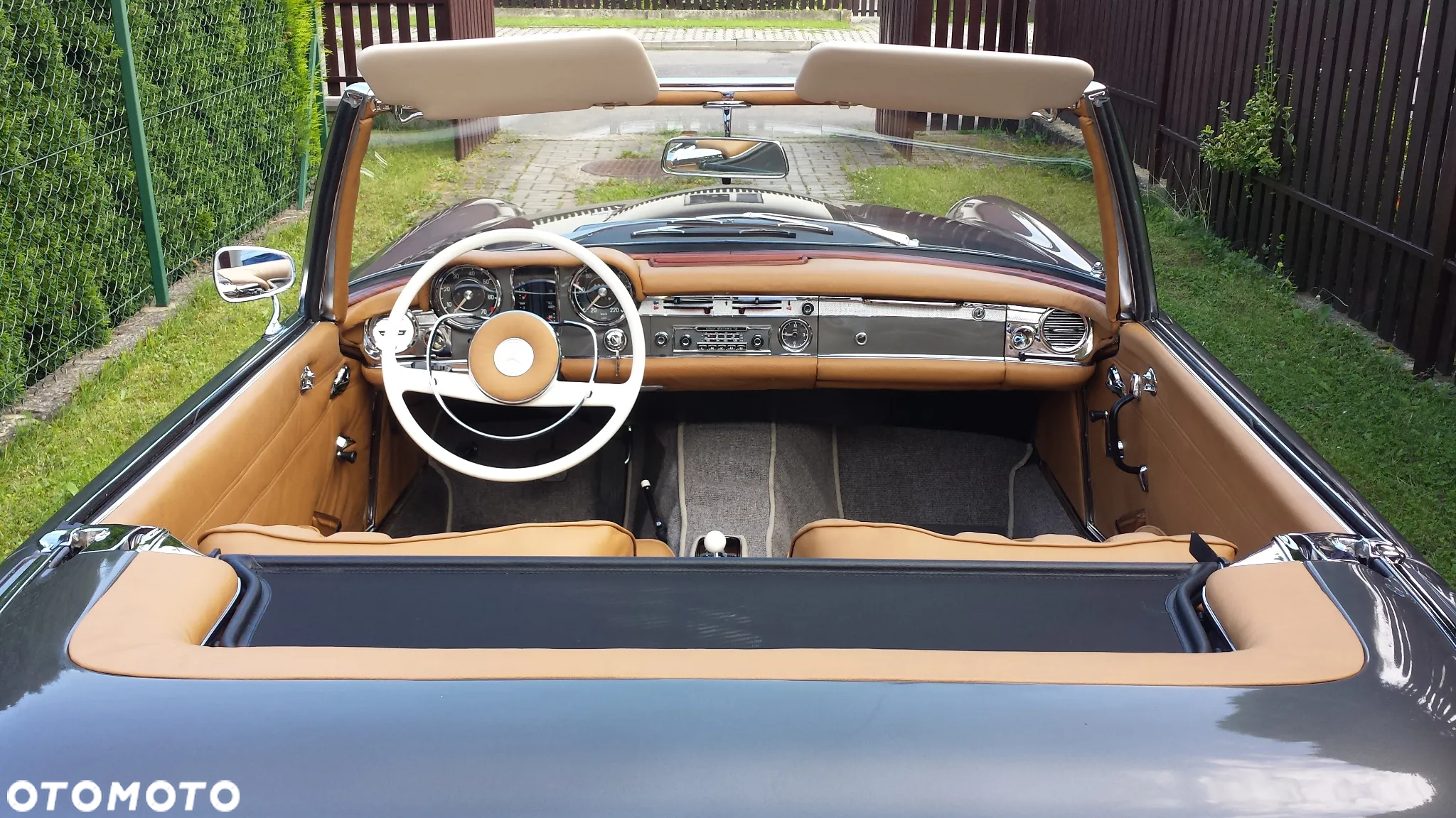 Mercedes-Benz Inny - 13