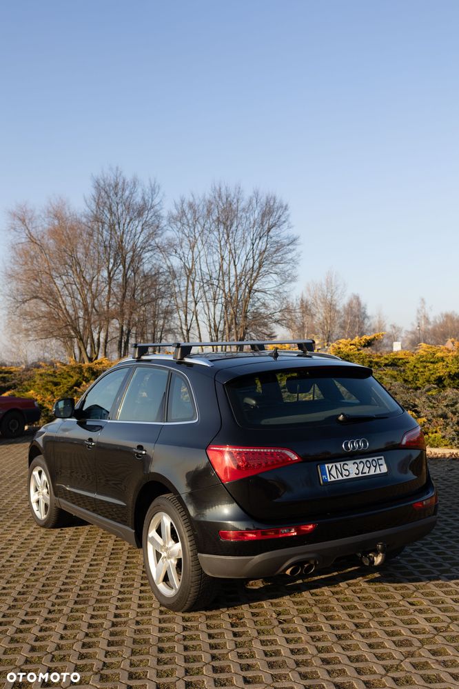 Audi Q5 2.0 TDI Quattro - 2