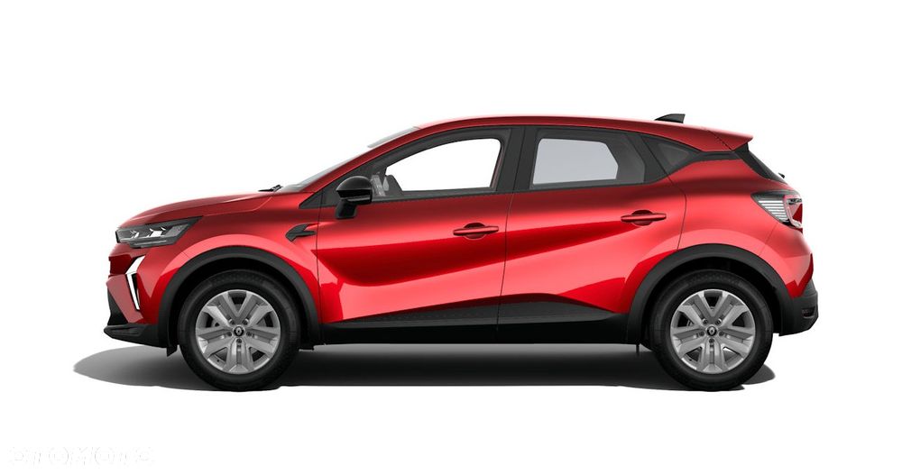 Renault Captur - 8
