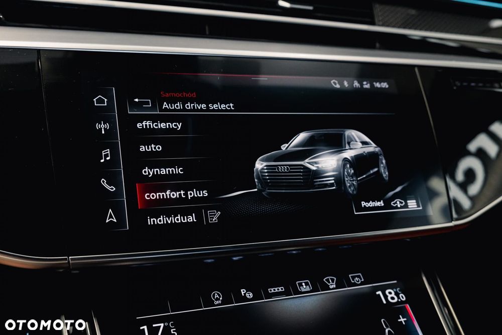Audi S8 - 22