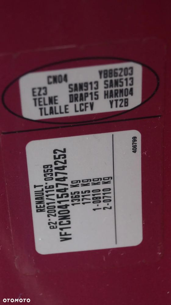 Renault Twingo 1.2 16V Eco Dynamique - 24