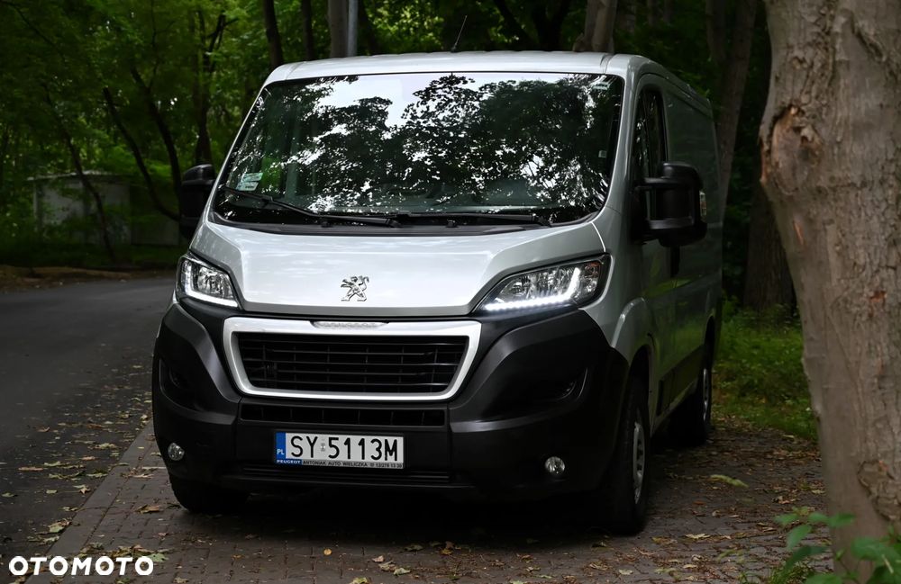 Peugeot Boxer - 10