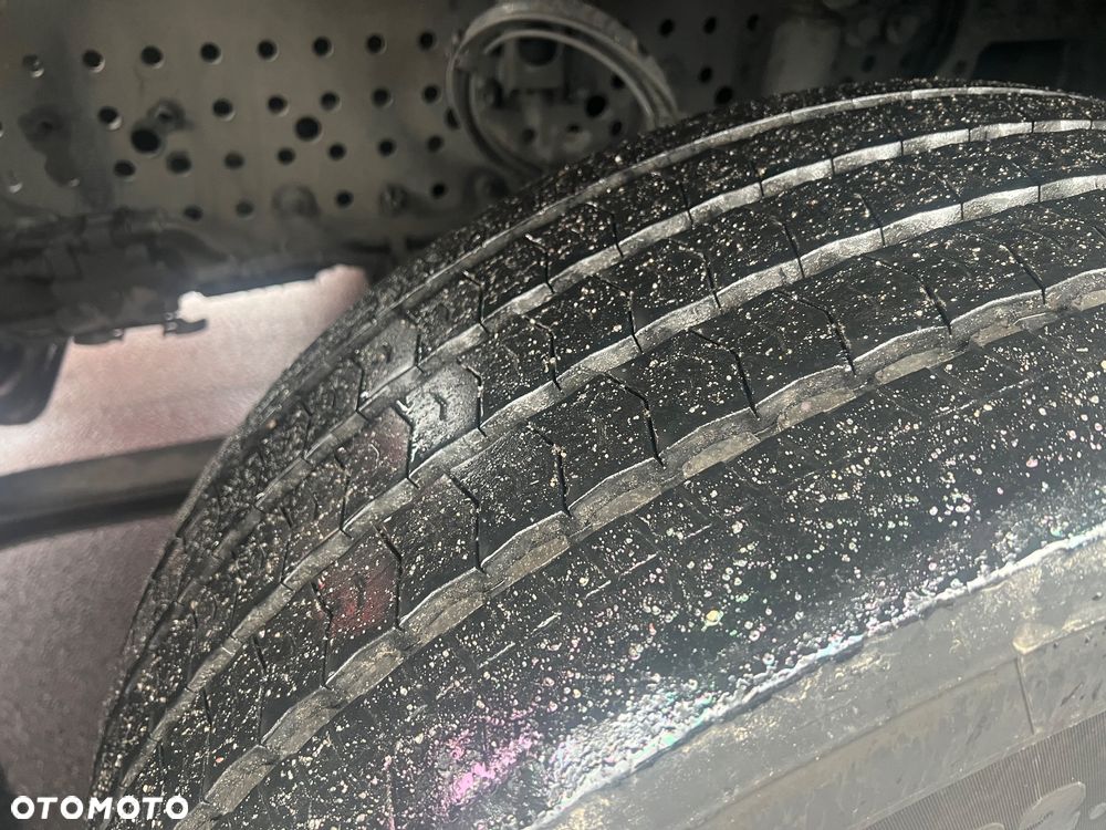 Mercedes-Benz ACTROS L bez retardera prokontraktowy - 15