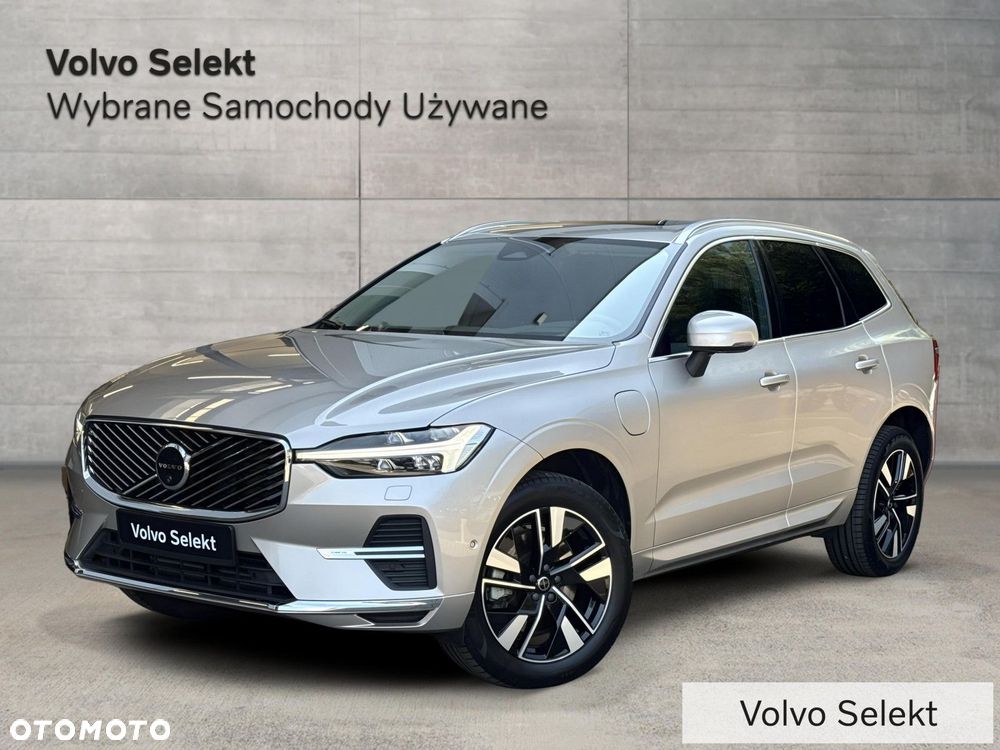 Volvo XC 60 - 1