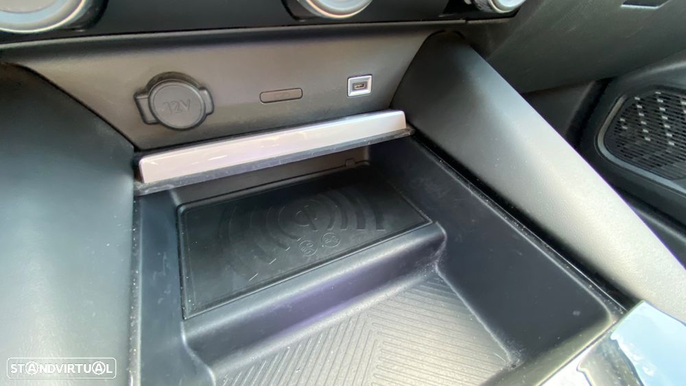 Citroën C5 X 1.6 Hybrid Shine e-EAT8 - 55