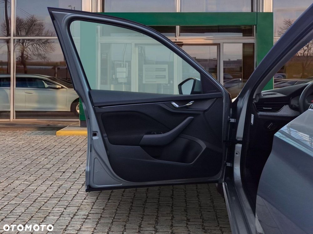 Skoda Kamiq 1.0 TSI Drive DSG - 16