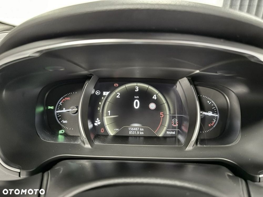 Renault Talisman Blue dCi 200 EDC INITIALE PARIS - 32