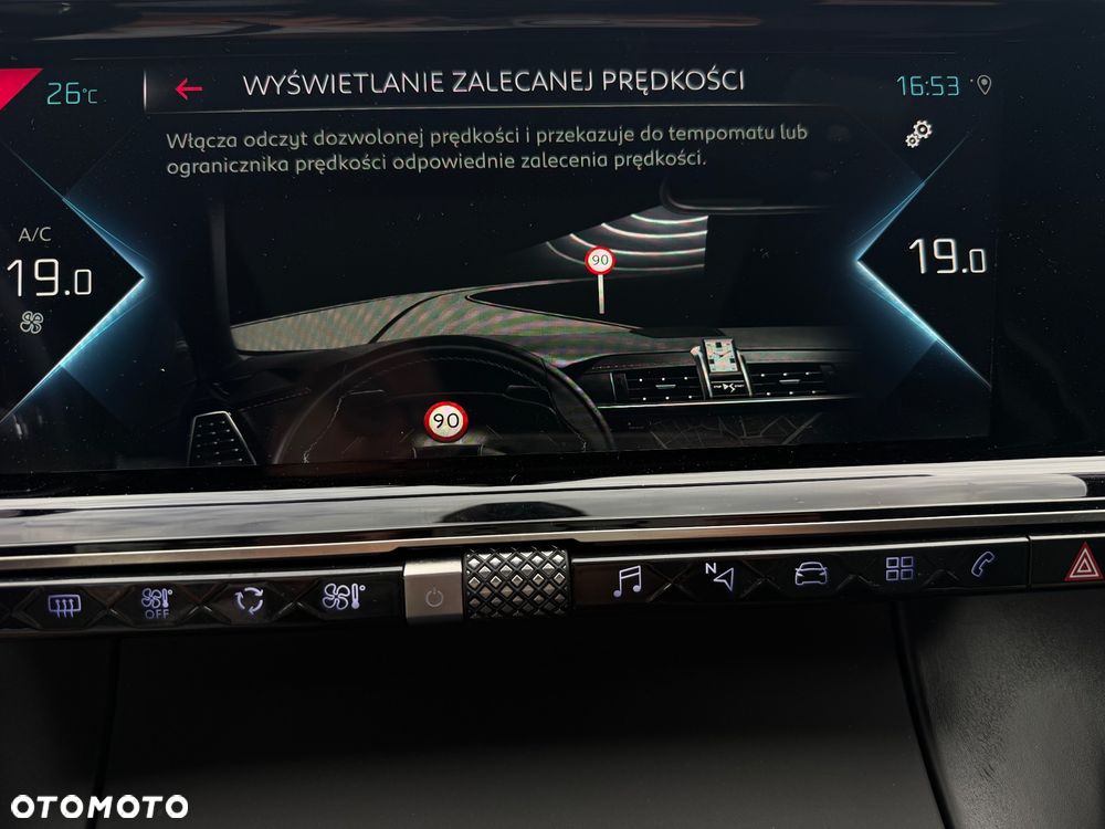 DS Automobiles DS 7 Crossback - 24
