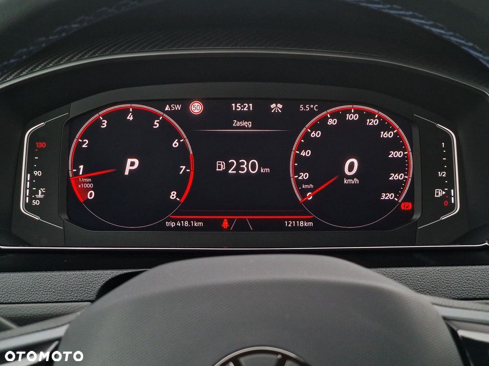 Volkswagen Arteon 2.0 TSI 4Motion R DSG - 27