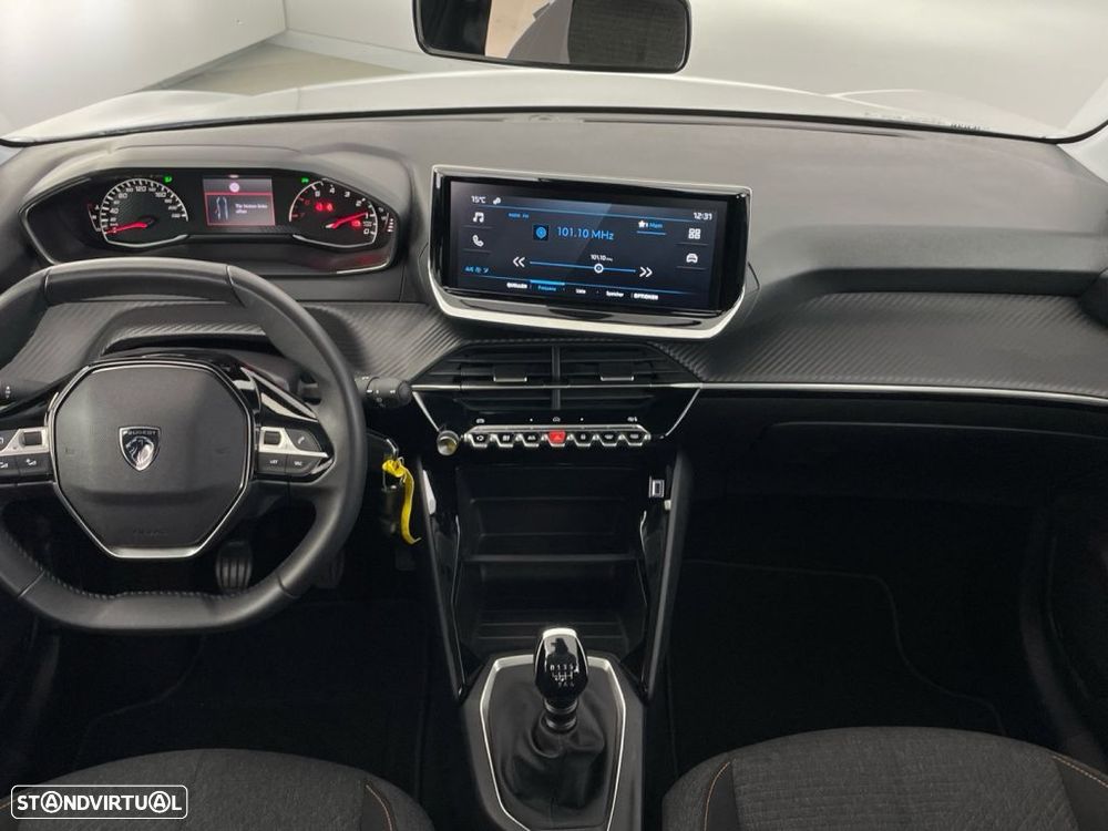 Peugeot 208 1.2 Style - 10