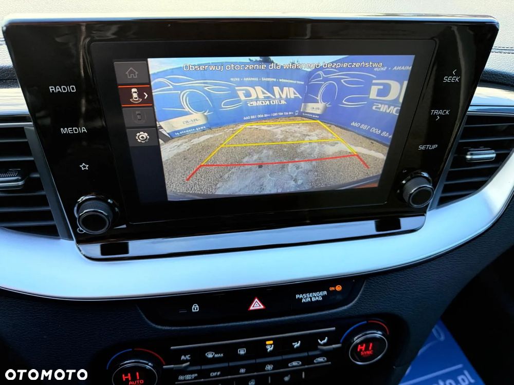 Kia Ceed 1.6 GDI PHEV L DCT - 25