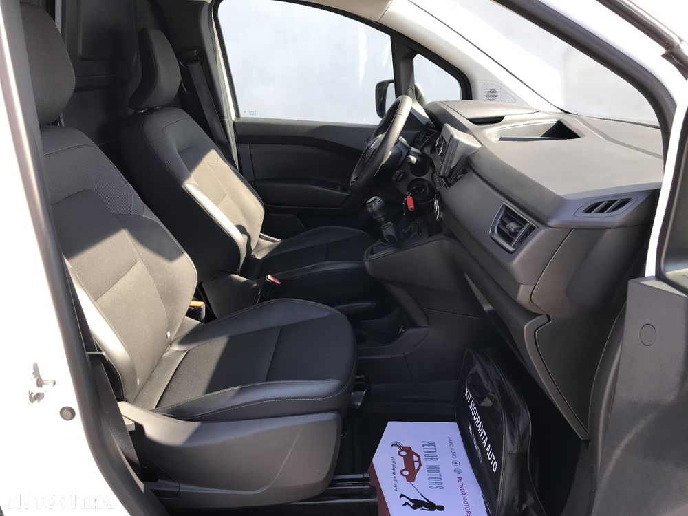 Renault Kangoo ENERGY dCi 75 FAP START - 15