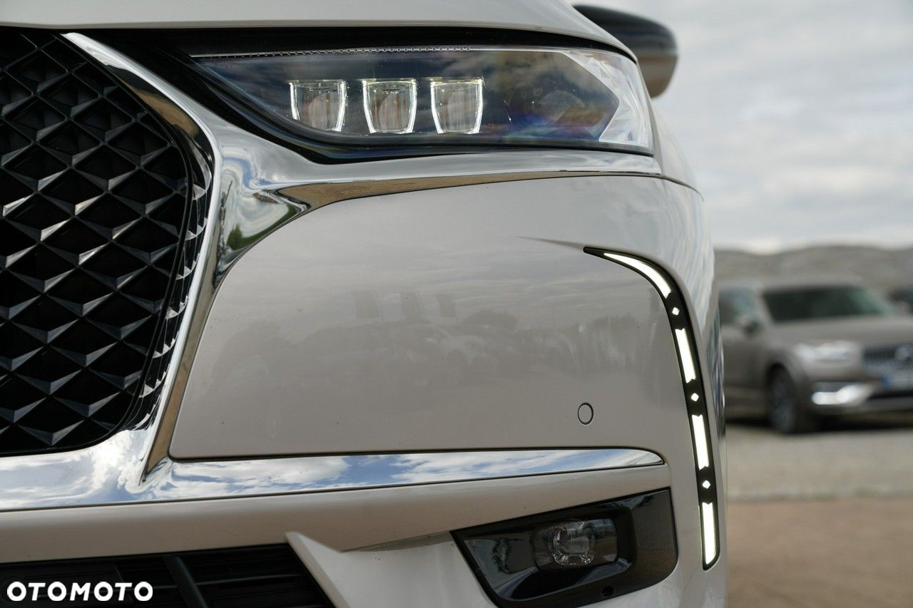 DS Automobiles DS 7 Crossback - 7