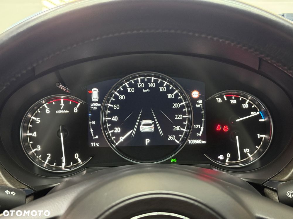 Mazda 6 Kombi SKYACTIV-G 194 Drive Exclusive-Line - 22