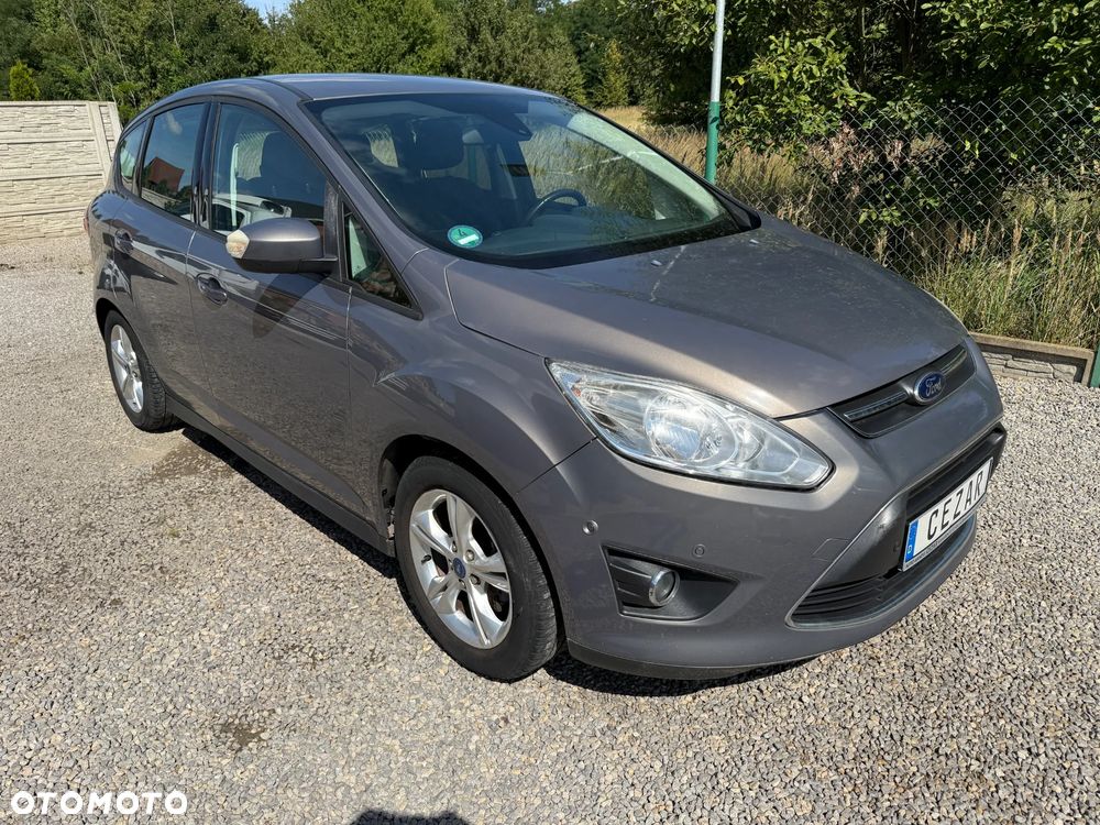 Ford C-MAX - 4