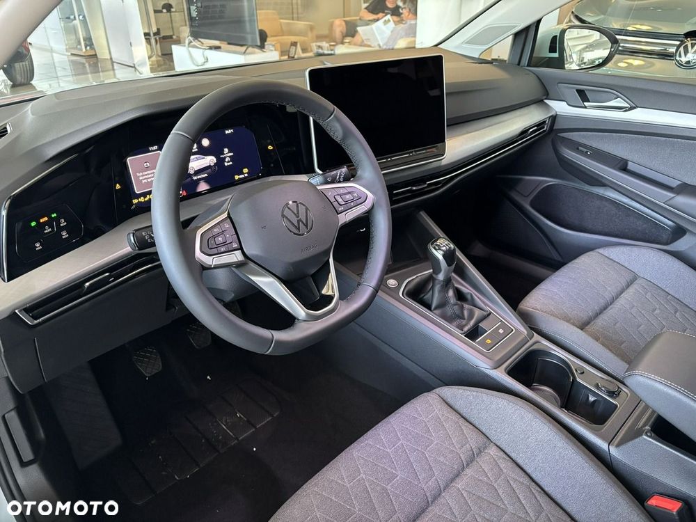 Volkswagen Golf Variant 2.0 TDI Life Plus - 20