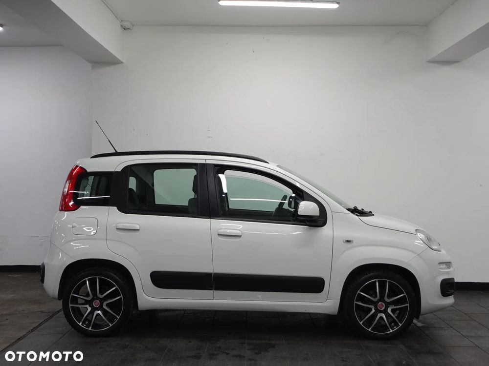 Fiat Panda 1.3 Multijet Start&Stopp Lounge - 10