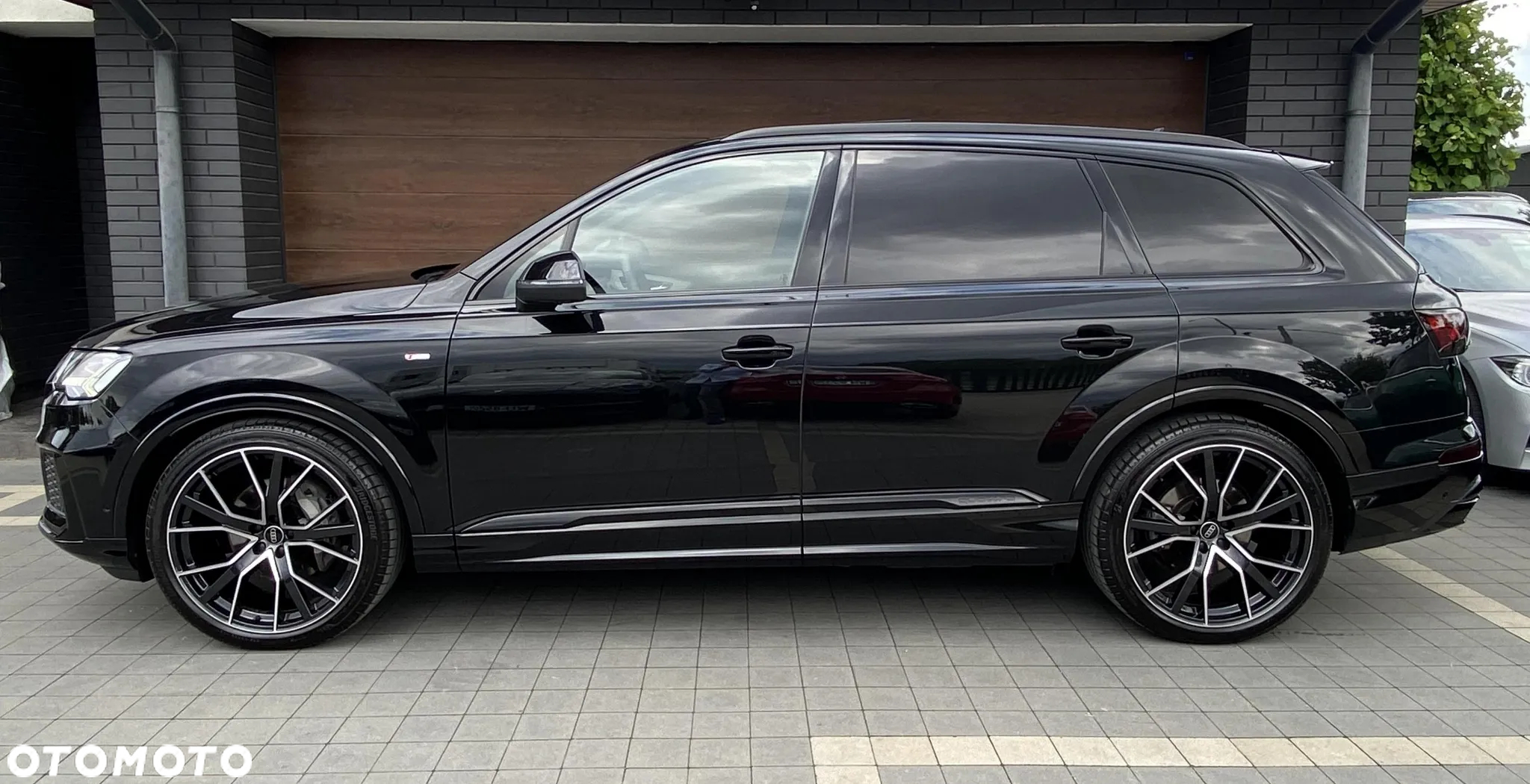 Audi Q7 - 3