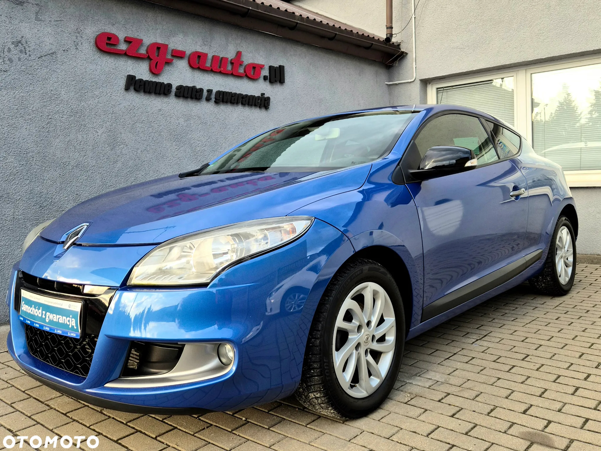 Renault Megane 1.4 16V TCE Dynamique - 2