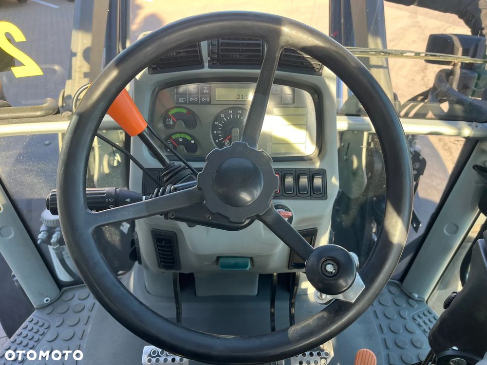 Deutz-Fahr Agrotrom M410 - 22