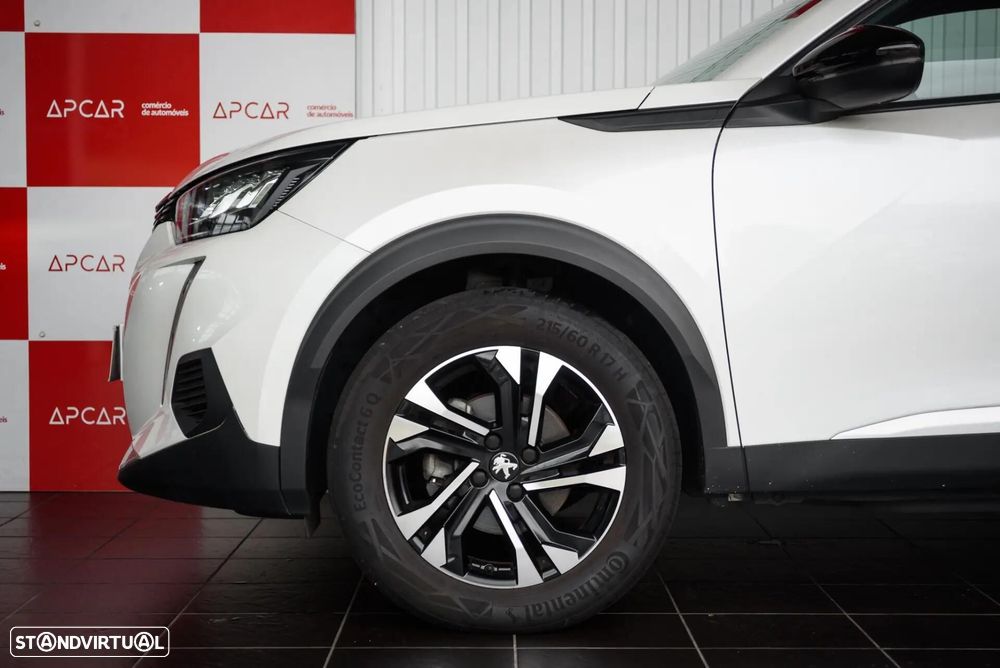 Peugeot 2008 - 16