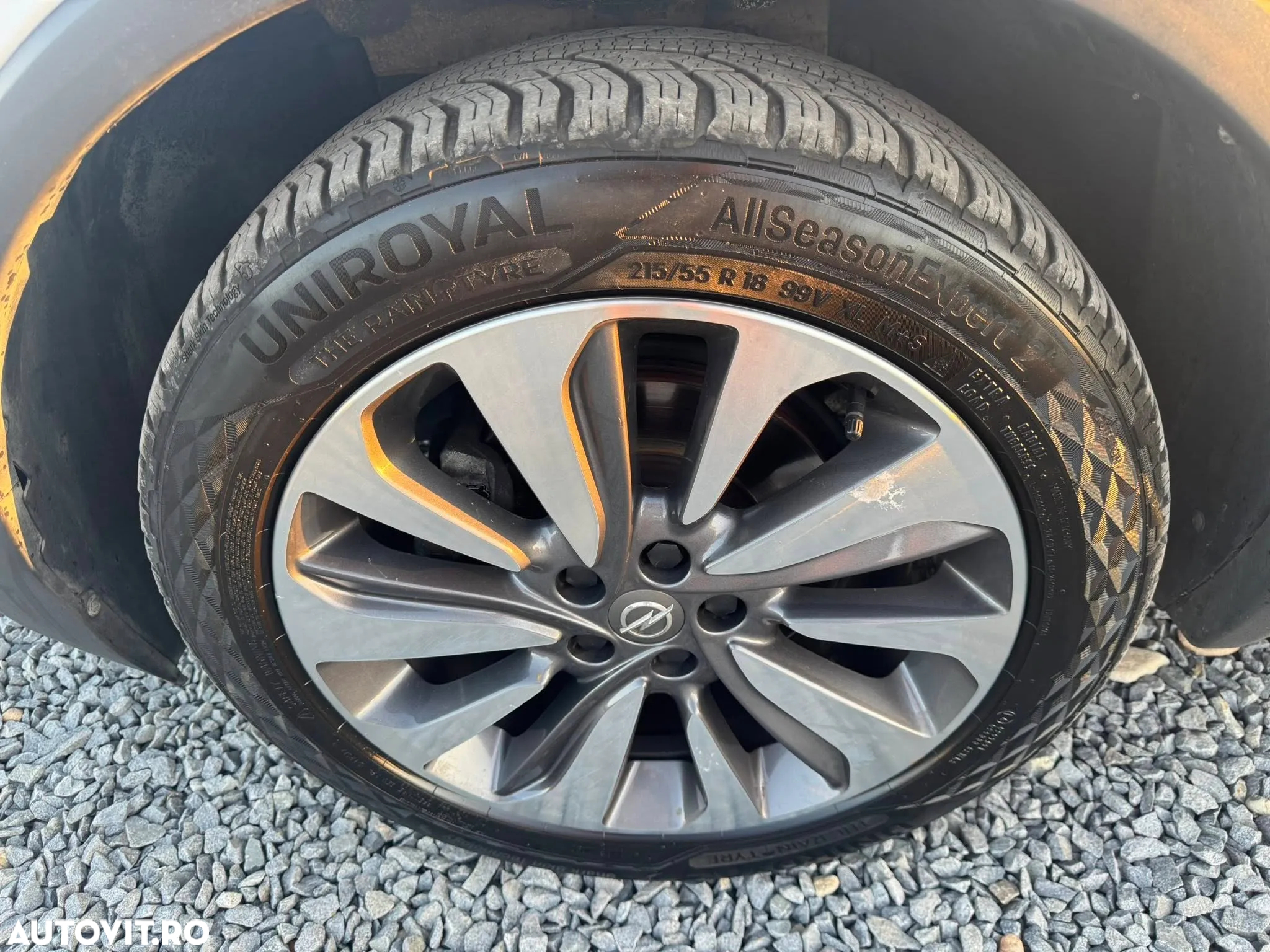 Opel Mokka 1.6 CDTI ECOTEC START/STOP Enjoy - 8