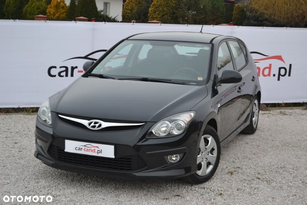 Hyundai i30 1.4 Edition Plus - 6