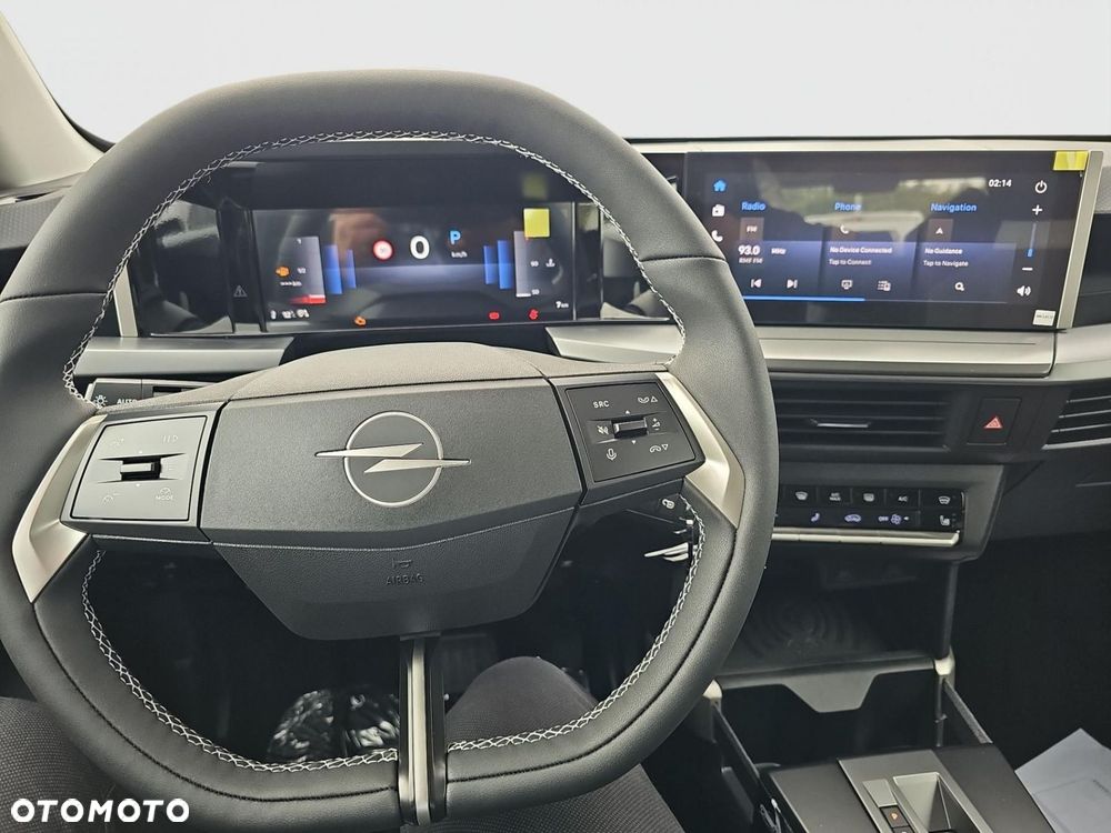 Opel Frontera - 15