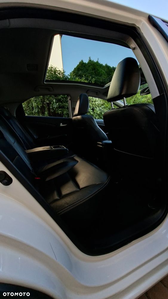 Honda Civic 1.8 i-VTEC Executive - 17