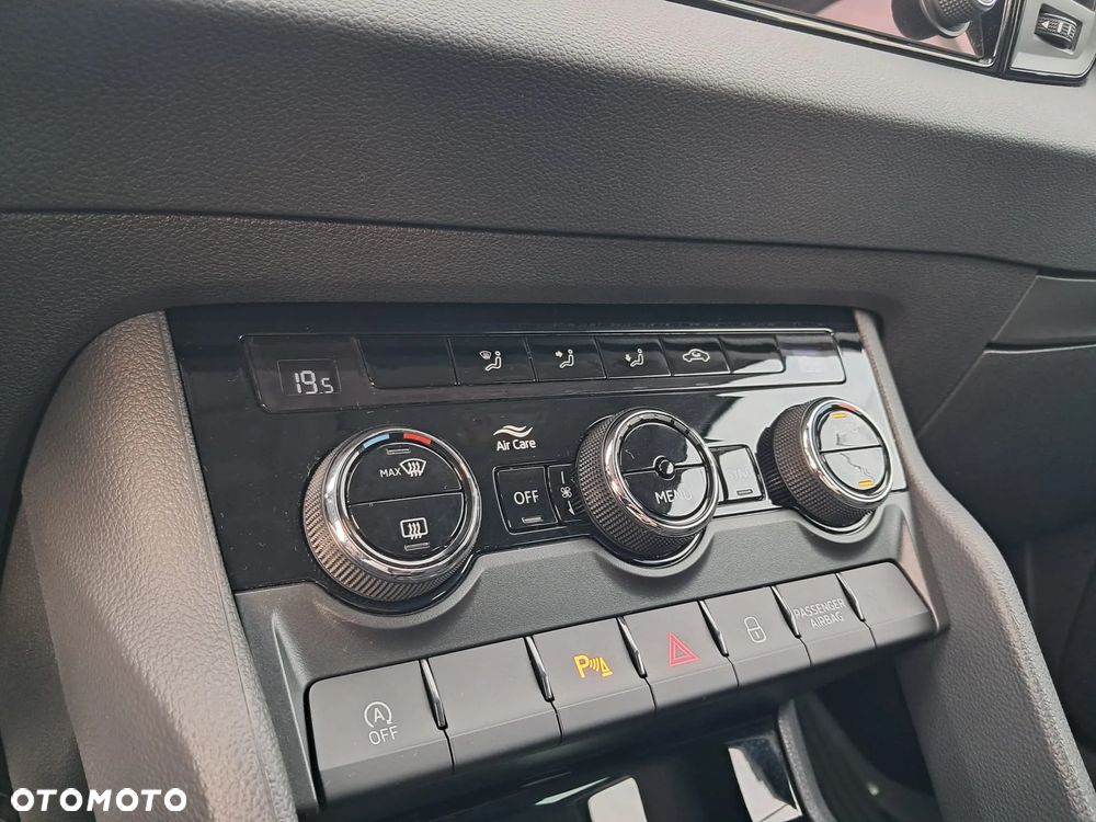 Skoda Karoq 1.5 TSI ACT Edition 130 - 20