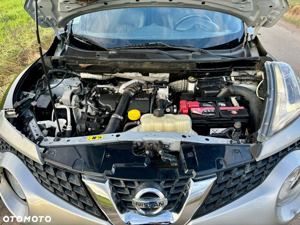 Nissan Juke - 16