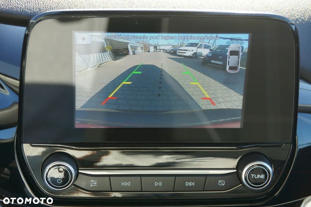 Ford Fiesta 1.0 EcoBoost Silver X EU6 - 15